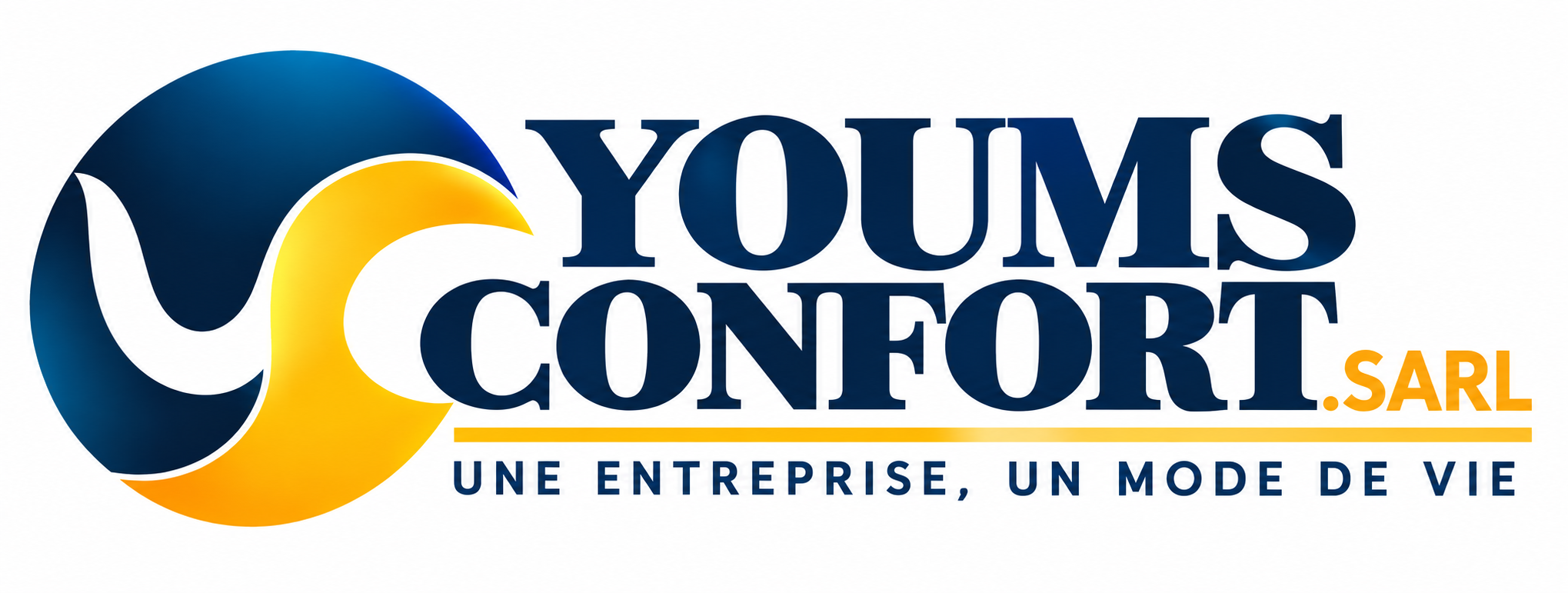 Logo YOUMS CONFORT.SARL